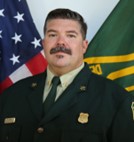 Chief St. Pierre