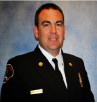 Chief Jeff McLaughin
