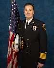 Chief Dan Munsey