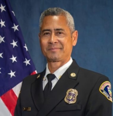 Jason Serrano