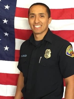Frank Granados